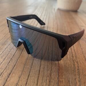Spy Men's Polarized Sunglasses - Monolith 5050